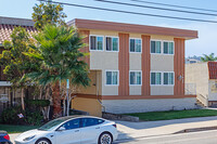 1443 W 7th St in San Pedro, CA - Foto de edificio - Primary Photo