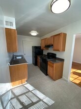 Lee Terrace Apartments in Arlington, VA - Foto de edificio - Building Photo