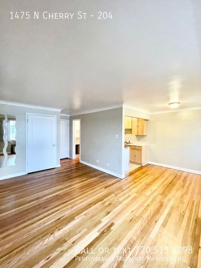 property at 1475 N Cherry St
