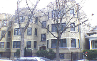 5053-5055 N Winchester Ave in Chicago, IL - Building Photo - Building Photo