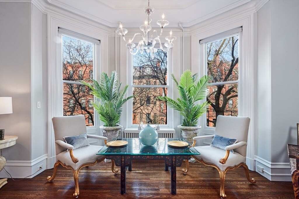174 Marlborough St, Unit 2 in Boston, MA - Building Photo
