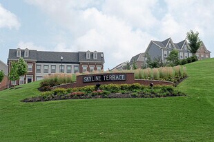 Skyline Terrace Apartments