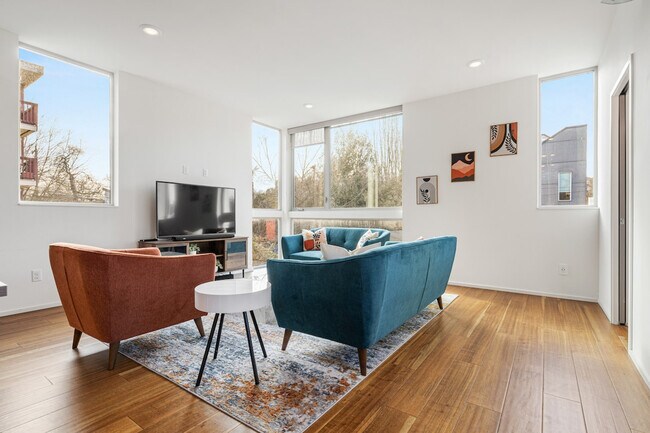 2214 E Terrace St, Unit SI ID1324832P in Seattle, WA - Foto de edificio - Building Photo