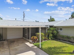 3158 Downing St in Clearwater, FL - Foto de edificio - Building Photo