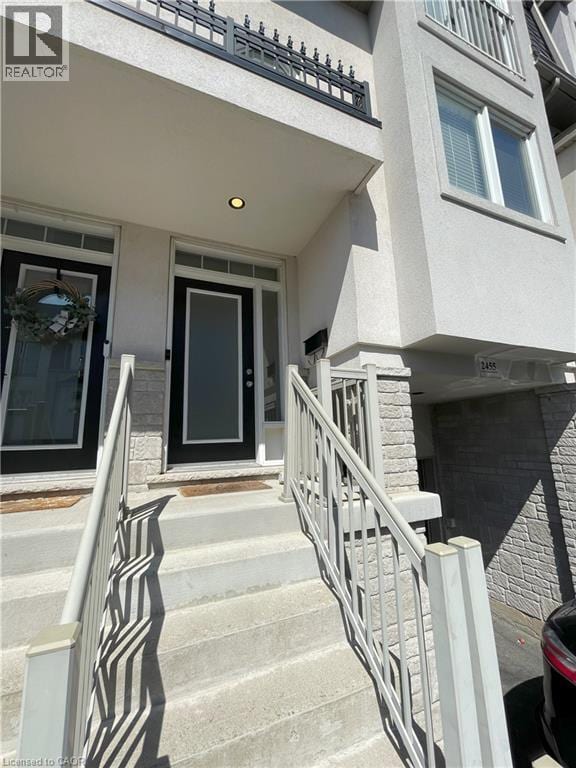property at 2455 Scholars Common