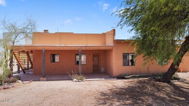 670 E Moon Vista St in Apache Junction, AZ - Building Photo - Building Photo
