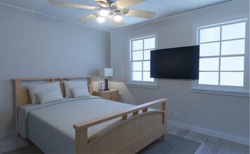 1915 S 10th St in Waco, TX - Building Photo - Building Photo