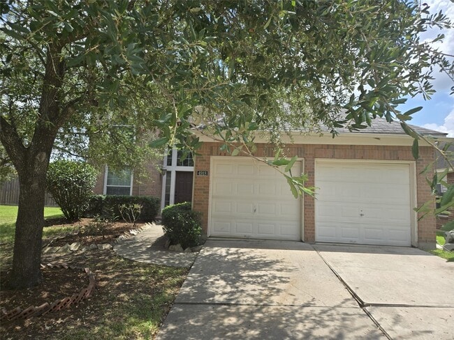 property at 4918 Grapevine Lake Ct
