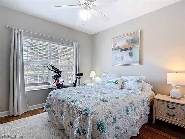 property at 3015 Horizon Ln