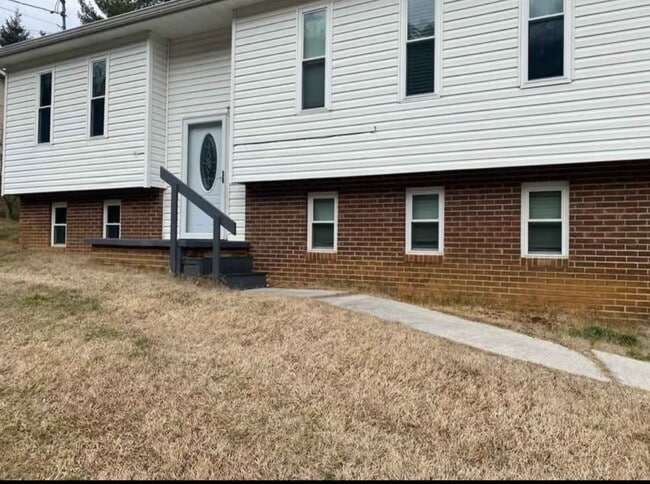 property at 218 Parker Rd