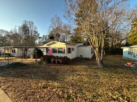 115 Ells Country Estates in Piedmont, SC - Building Photo