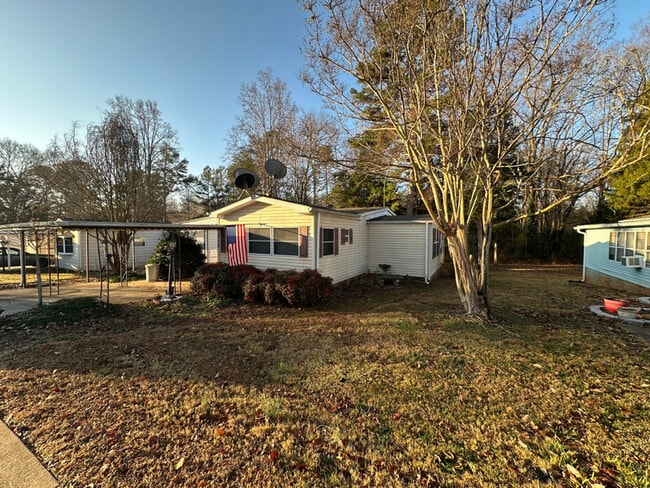 property at 115 Ells Country Estates