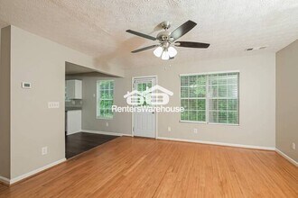 903 Stonebridge Crescent in Lithonia, GA - Building Photo - Building Photo