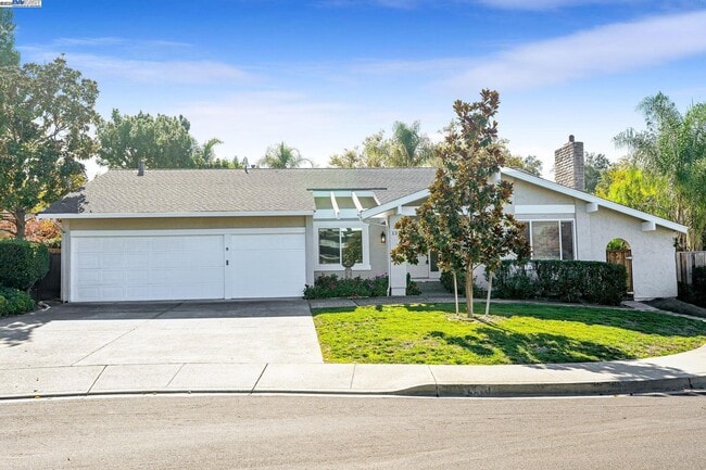 2270 Bromfield Ct in Walnut Creek, CA - Building Photo - Building Photo