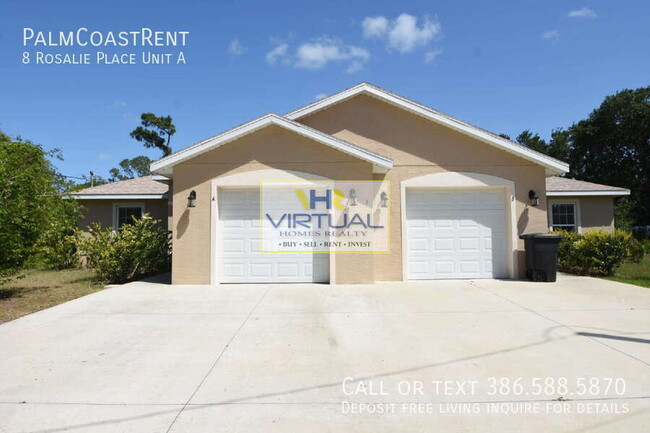 property at 8 Rosalie Pl
