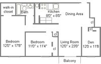 Horizon Ridge & The Hilltops - 8