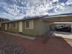 65 E Cliff House Dr, Unit 6