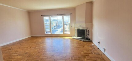 245 Concord St in San Francisco, CA - Foto de edificio - Building Photo