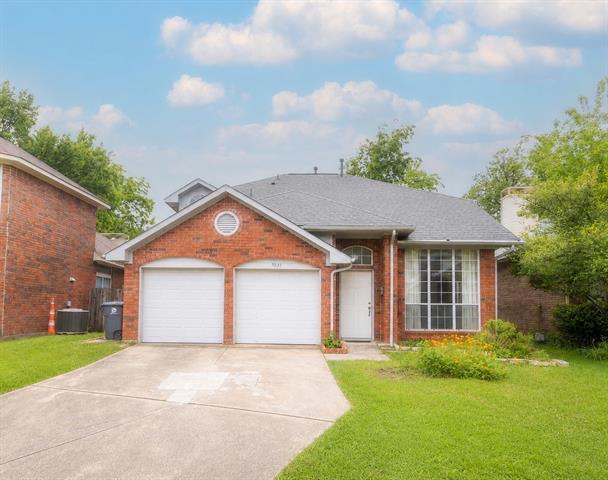 property at 3031 Renaissance Ct