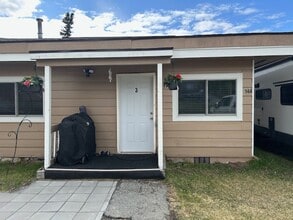 144 Grand Larry St in Anchorage, AK - Building Photo - Building Photo