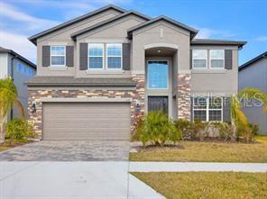 property at 3137 Marine Grass Dr