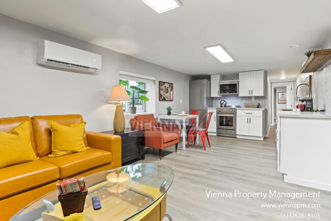 630 19th St in Sacramento, CA - Building Photo - Building Photo