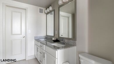 23223 Gosling Rd, Unit 6208 in Spring, TX - Foto de edificio - Building Photo