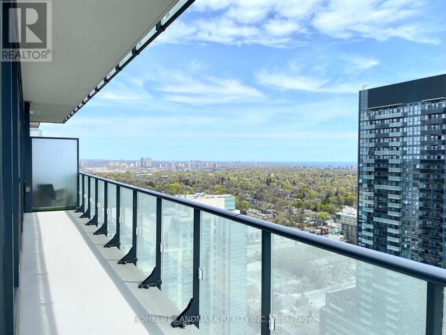 property at 161 Roehampton Ave