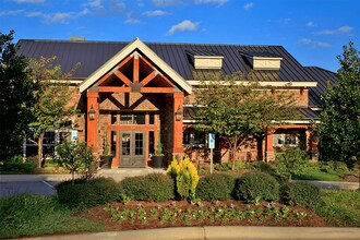 Perry Point in Raleigh, NC - Foto de edificio - Building Photo