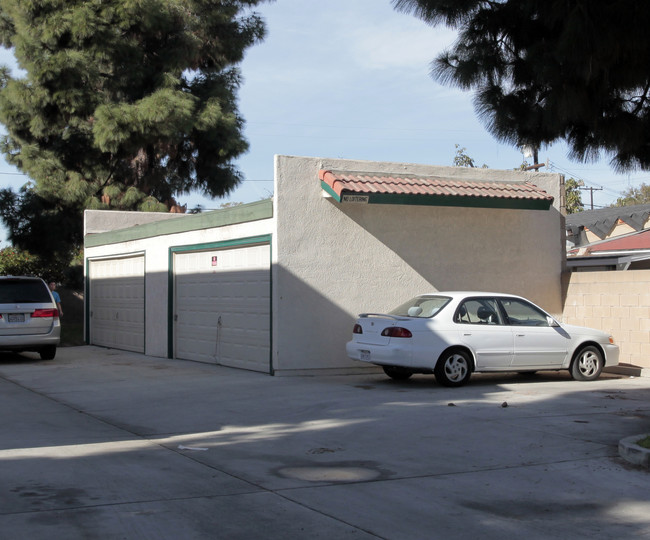 13161 Jefferson St in Garden Grove, CA - Building Photo - Building Photo