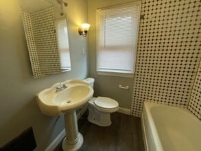 4301 Tyler St in Detroit, MI - Building Photo - Building Photo