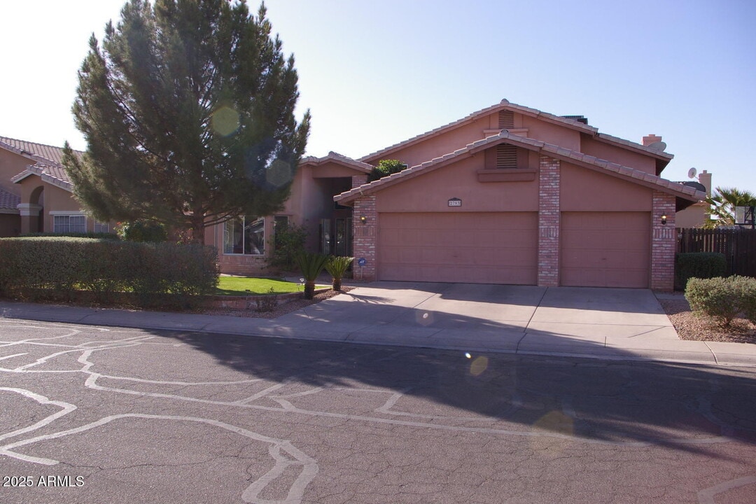 2793 W Jasper Dr in Chandler, AZ - Building Photo