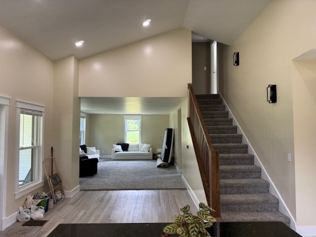 9411 Addison Rd in North Adams, MI - Building Photo - Building Photo