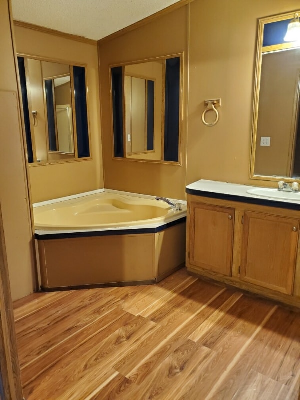 property at 457 Petty St