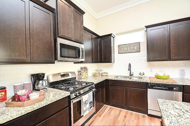 1548 W 23rd St in Houston, TX - Building Photo - Building Photo