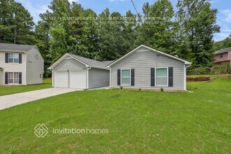 1816 Amber Ct in Lithonia, GA - Building Photo - Building Photo