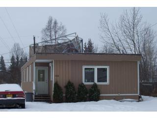 1100 W 30th Ave in Anchorage, AK - Building Photo - Building Photo