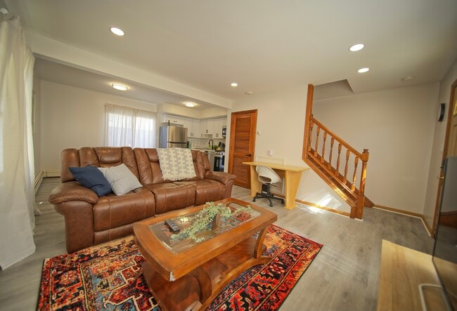 457 Jackson Ave, Unit 1 in Hackensack, NJ - Building Photo - Building Photo