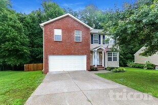 140 Sundance Way, Unit 07-F in White House, TN - Building Photo