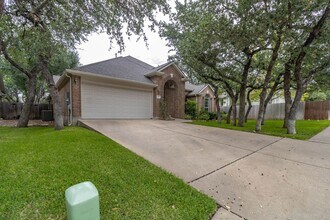 2603 Salerno Pl in Cedar Park, TX - Foto de edificio - Building Photo