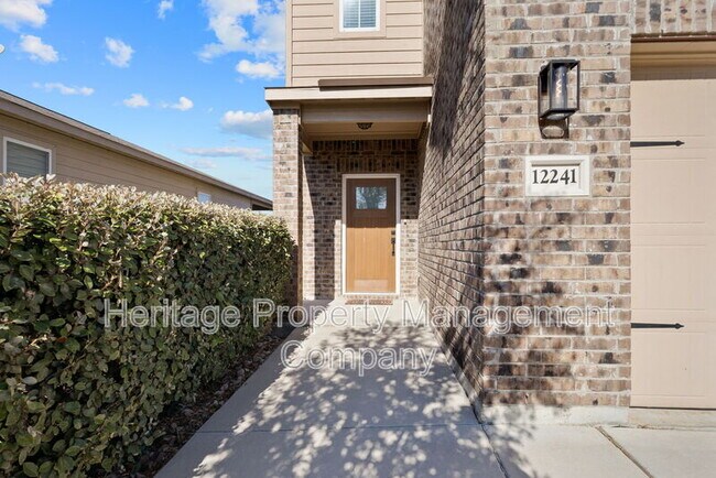 12241 Cashton in San Antonio, TX - Building Photo - Building Photo