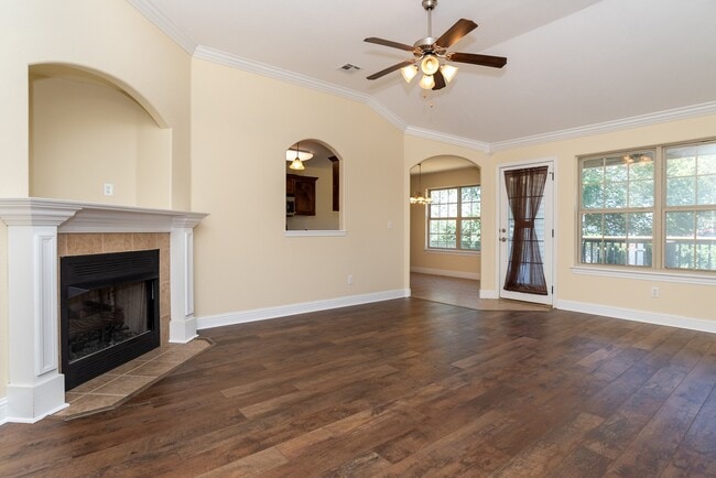 2804 S C St in Rogers, AR - Building Photo - Building Photo