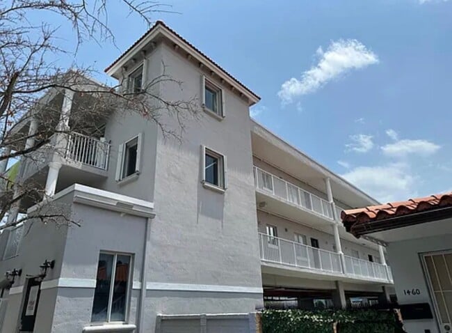 property at 1453 SW 3rd St