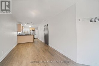 531 Runnymede Rd in Toronto, ON - Building Photo - Building Photo