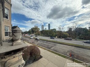 1185 Boylston St, Unit 20 in Boston, MA - Building Photo - Building Photo