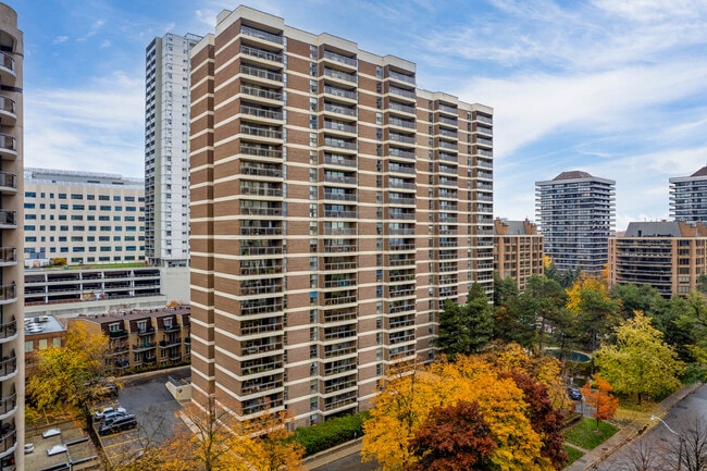 Balfour Square