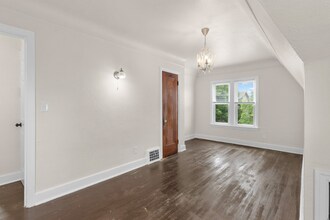 3460 Haverhill St in Detroit, MI - Building Photo - Building Photo