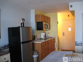 2043 S Atlantic Ave, Unit 414 in Daytona Beach Shores, FL - Building Photo - Building Photo