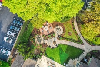 The Madison in Charlotte, NC - Building Photo - Building Photo
