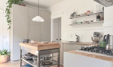 1387 Allison Ave in Los Angeles, CA - Foto de edificio - Building Photo